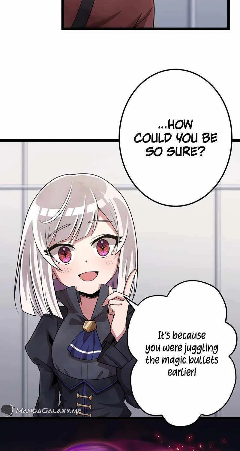 Read Resurrected Demon King chapter 8 image 43 on Lezhin