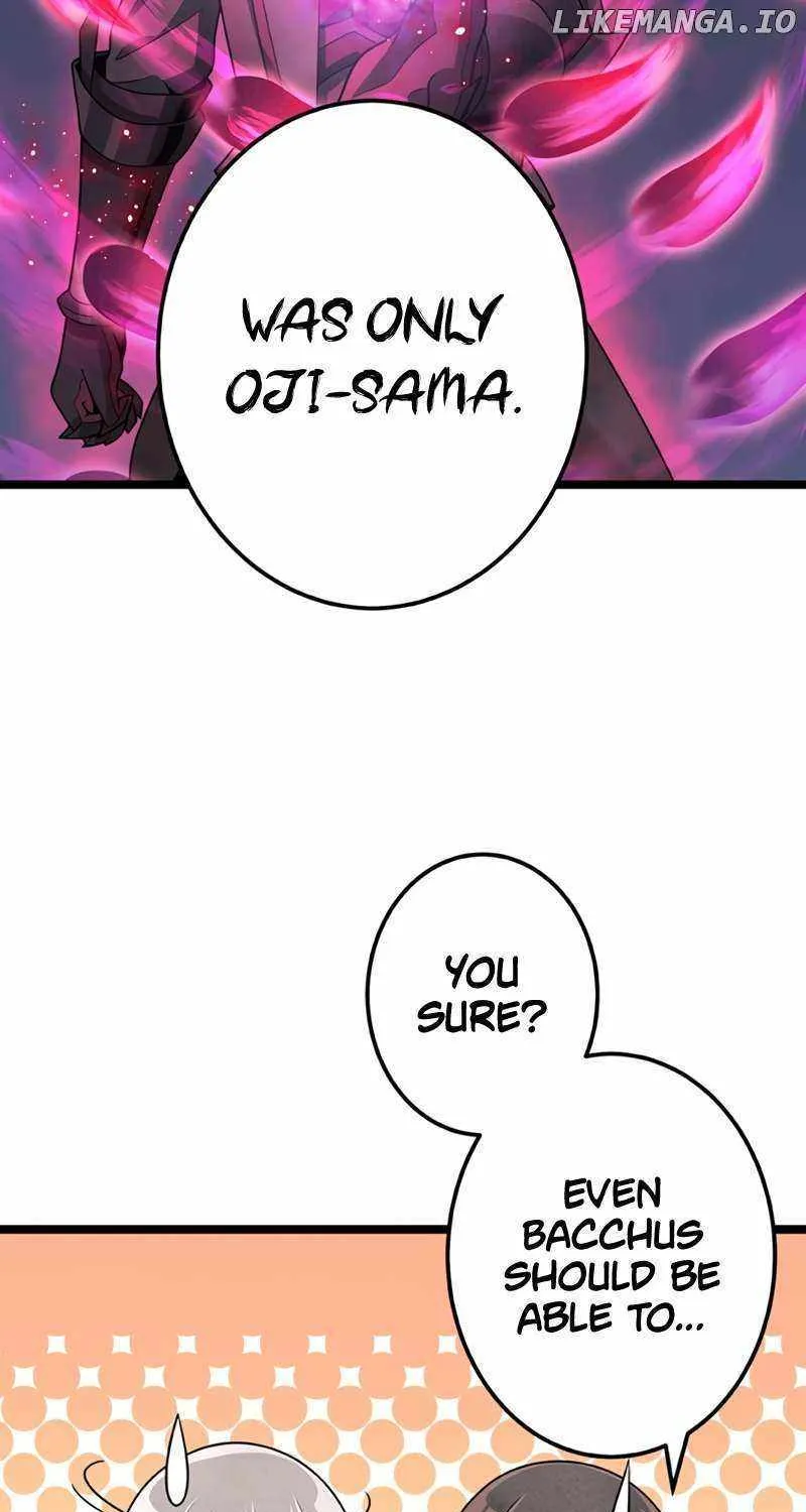 Read Resurrected Demon King chapter 8 image 45 on Lezhin