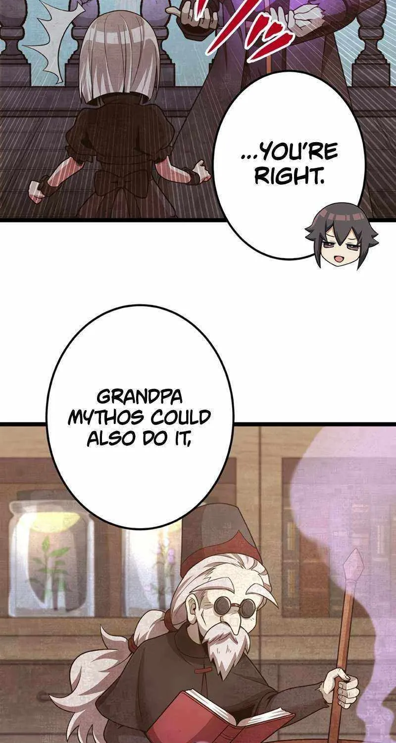 Read Resurrected Demon King chapter 8 image 47 on Lezhin