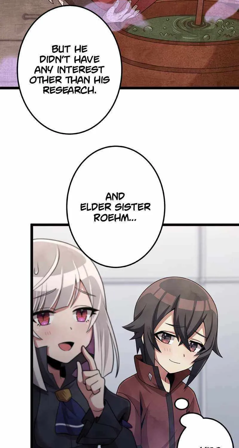 Read Resurrected Demon King chapter 8 image 48 on Lezhin