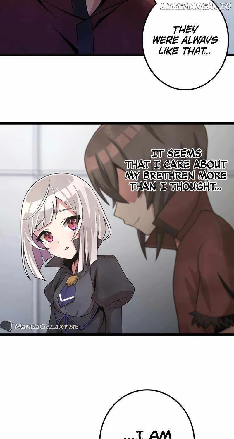 Read Resurrected Demon King chapter 8 image 50 on Lezhin