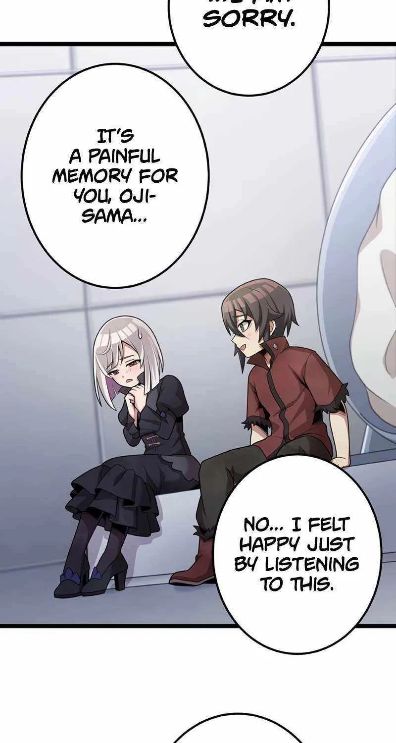Read Resurrected Demon King chapter 8 image 51 on Lezhin