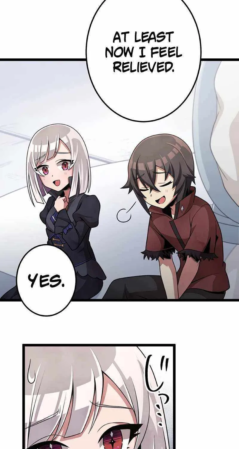 Read Resurrected Demon King chapter 8 image 52 on Lezhin