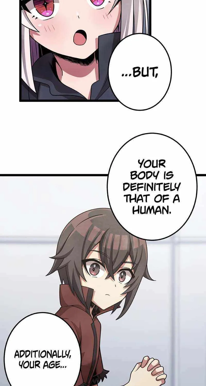 Read Resurrected Demon King chapter 8 image 53 on Lezhin