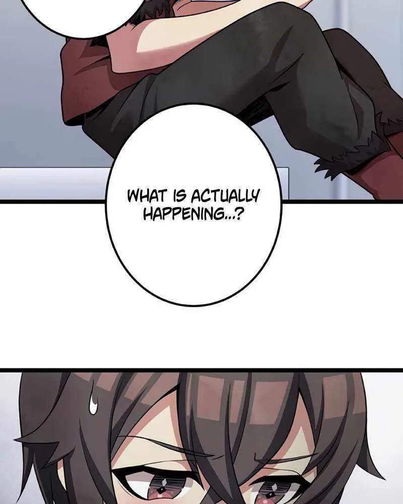 Read Resurrected Demon King chapter 8 image 54 on Lezhin