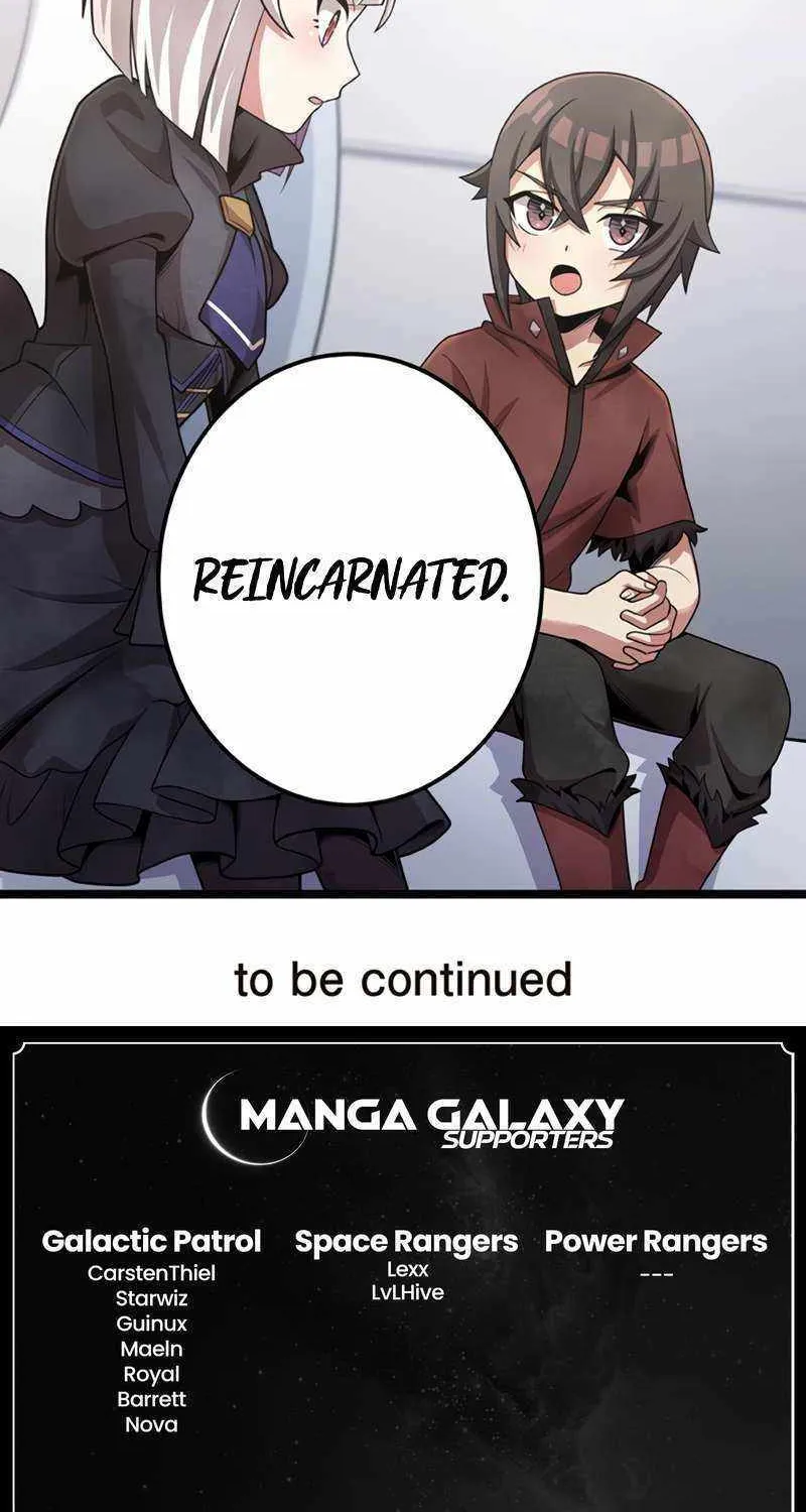 Read Resurrected Demon King chapter 8 image 58 on Lezhin
