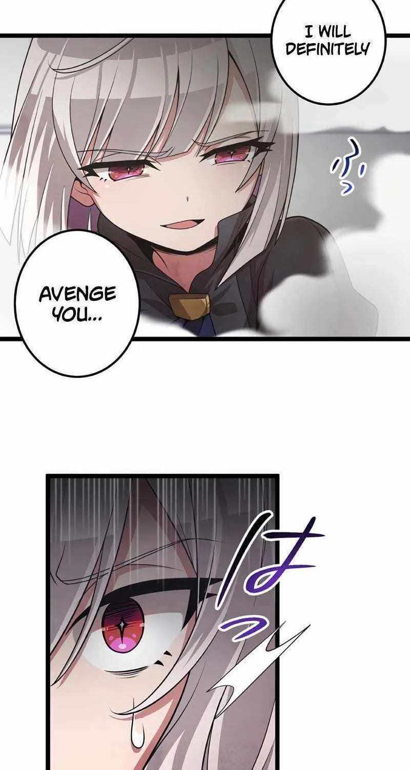 Read Resurrected Demon King chapter 8 image 8 on Lezhin