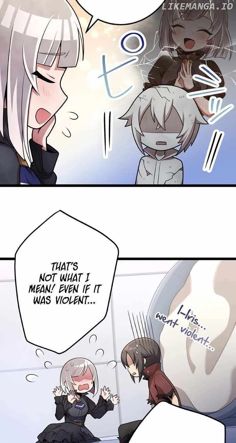 Read Resurrected Demon King chapter 9 image 10 on Lezhin