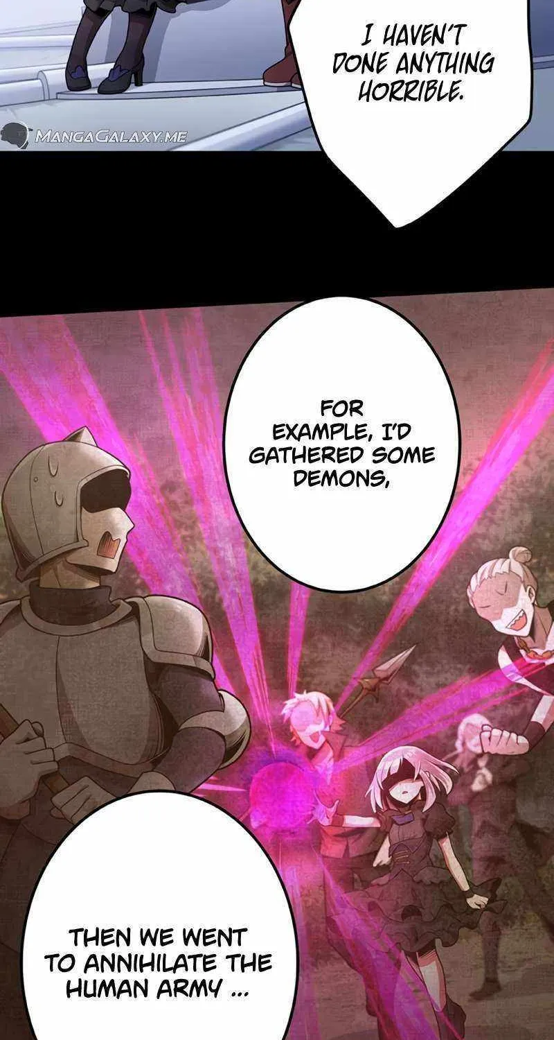 Read Resurrected Demon King chapter 9 image 11 on Lezhin