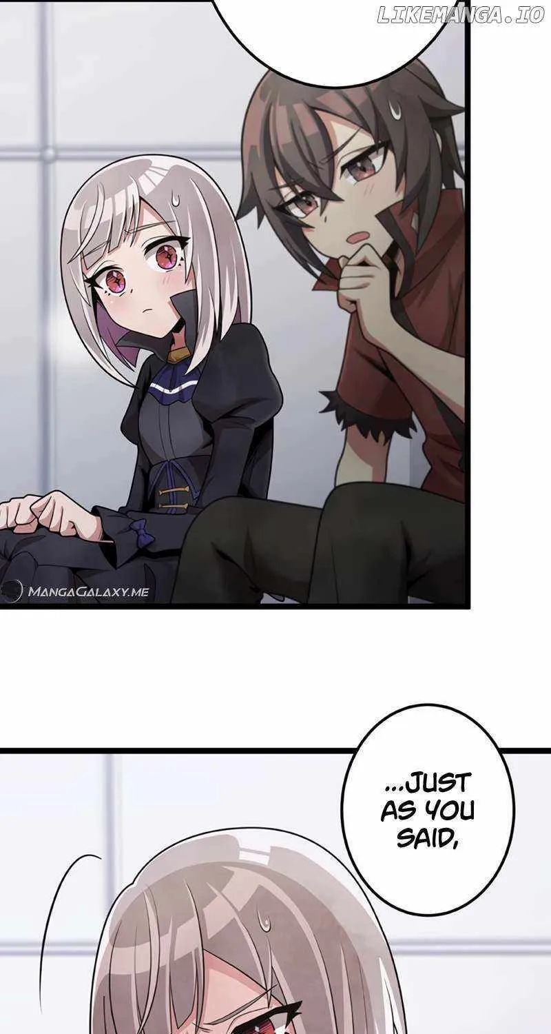 Read Resurrected Demon King chapter 9 image 15 on Lezhin
