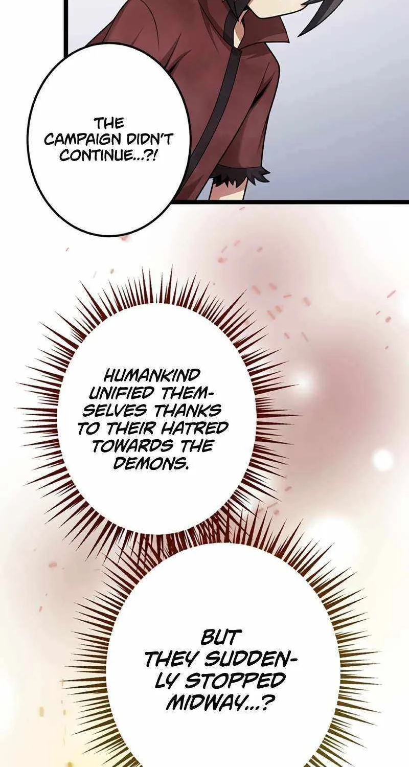 Read Resurrected Demon King chapter 9 image 18 on Lezhin