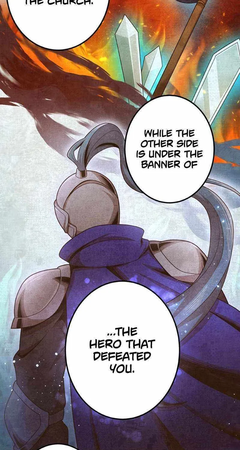 Read Resurrected Demon King chapter 9 image 21 on Lezhin