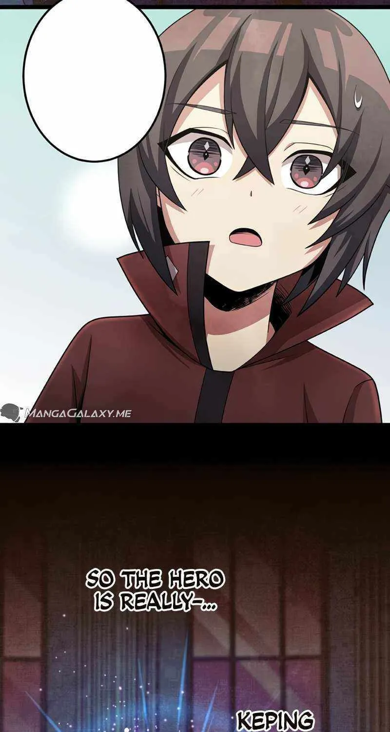 Read Resurrected Demon King chapter 9 image 22 on Lezhin