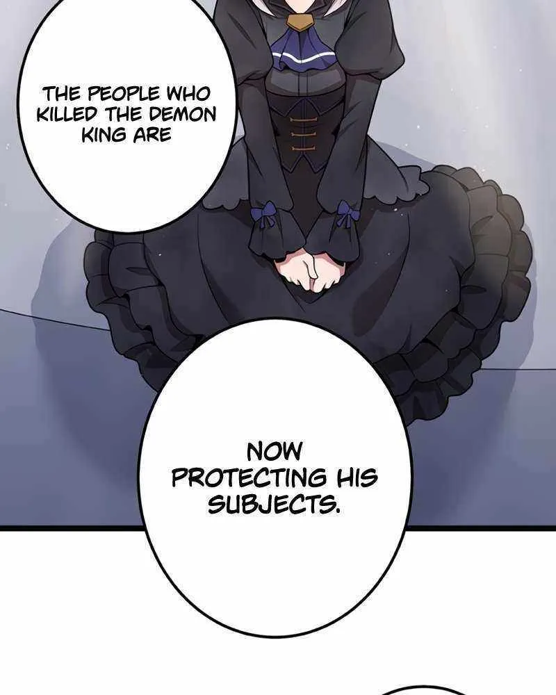 Read Resurrected Demon King chapter 9 image 24 on Lezhin