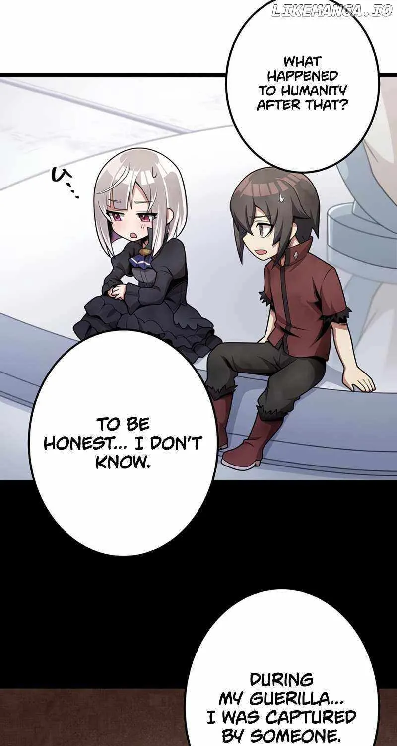 Read Resurrected Demon King chapter 9 image 25 on Lezhin