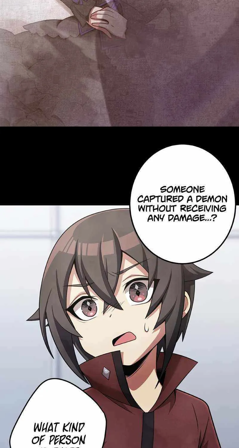 Read Resurrected Demon King chapter 9 image 27 on Lezhin