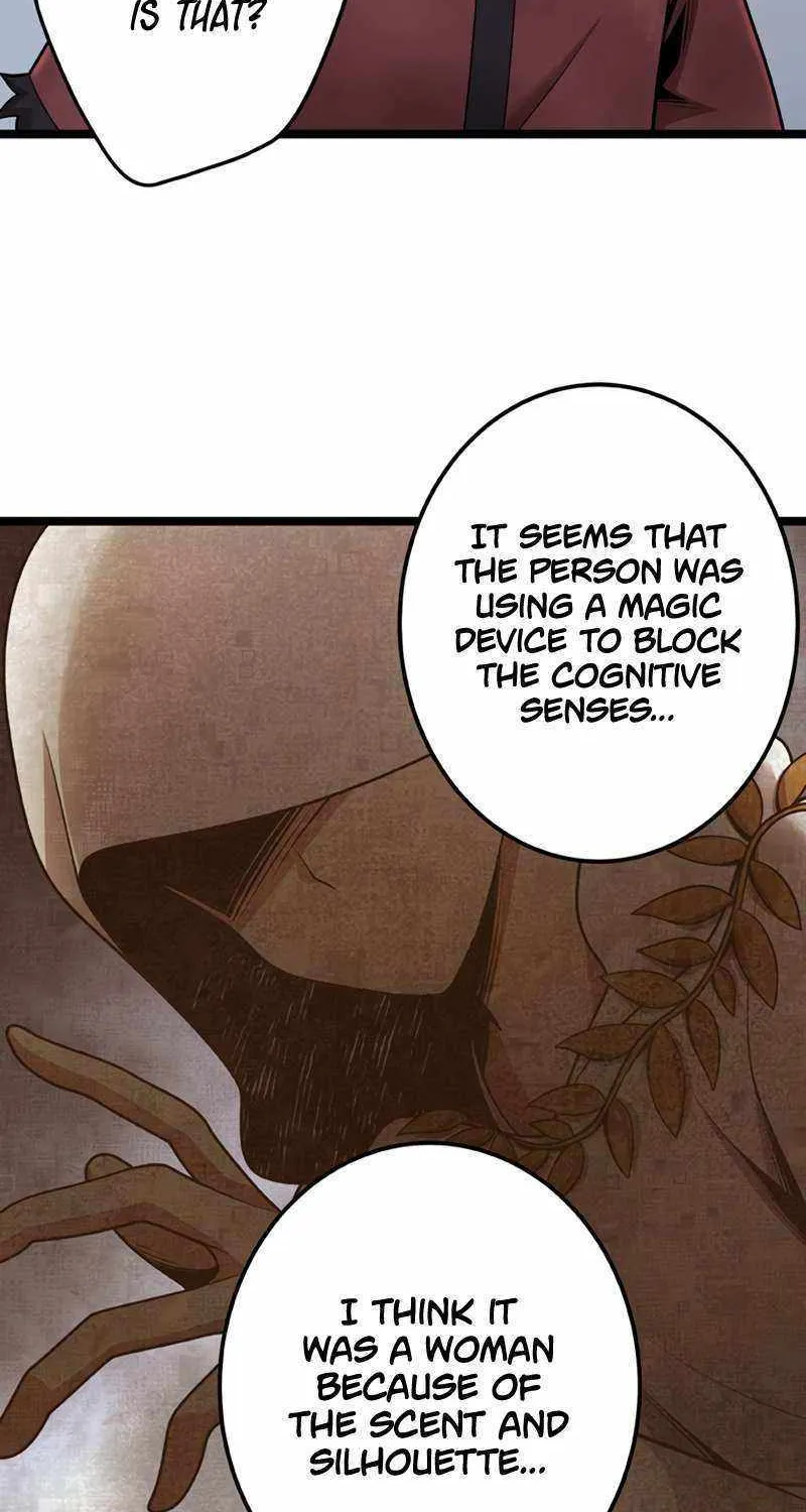 Read Resurrected Demon King chapter 9 image 28 on Lezhin