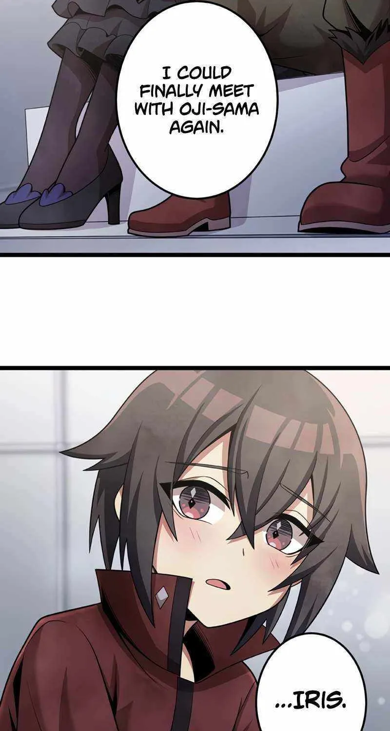 Read Resurrected Demon King chapter 9 image 31 on Lezhin