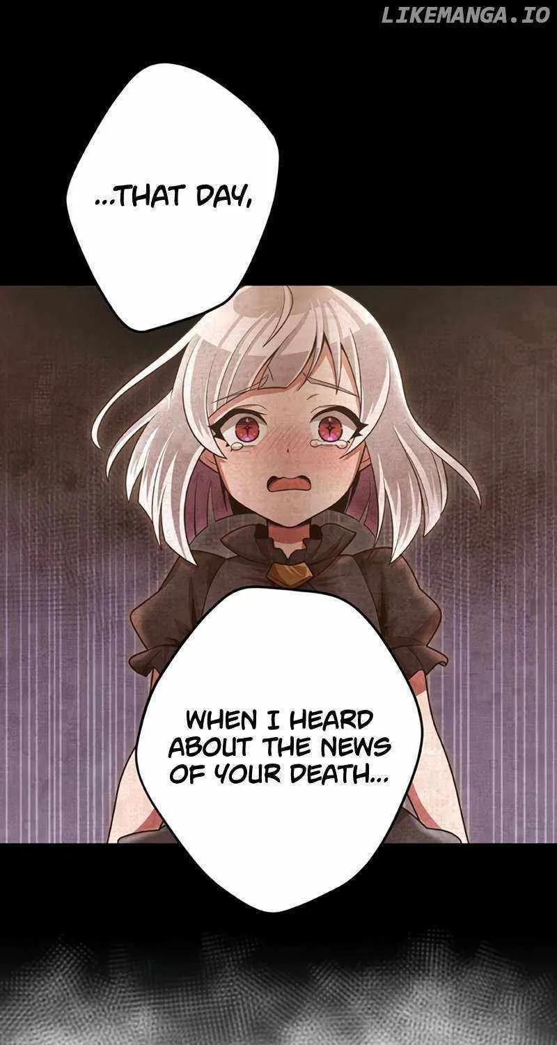 Read Resurrected Demon King chapter 9 image 35 on Lezhin