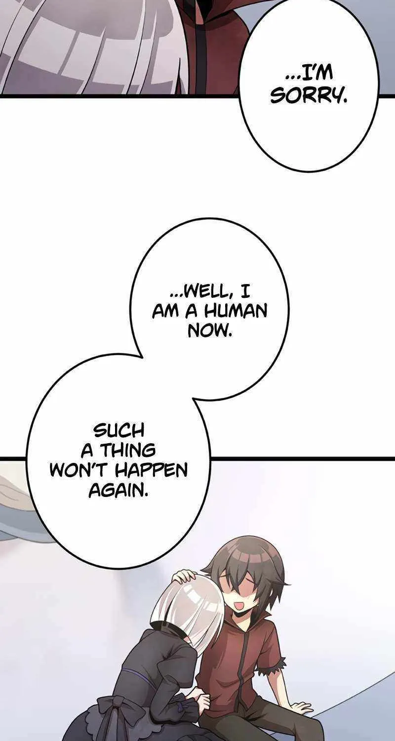 Read Resurrected Demon King chapter 9 image 38 on Lezhin