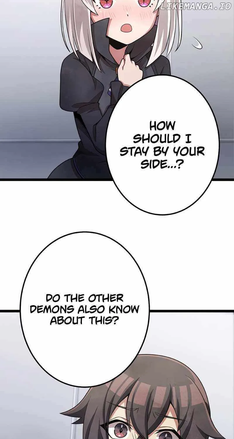 Read Resurrected Demon King chapter 9 image 40 on Lezhin