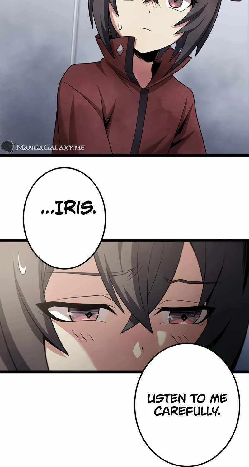 Read Resurrected Demon King chapter 9 image 41 on Lezhin