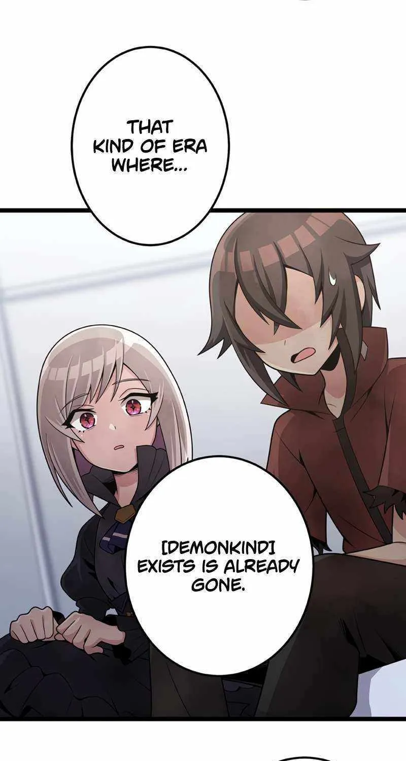 Read Resurrected Demon King chapter 9 image 42 on Lezhin