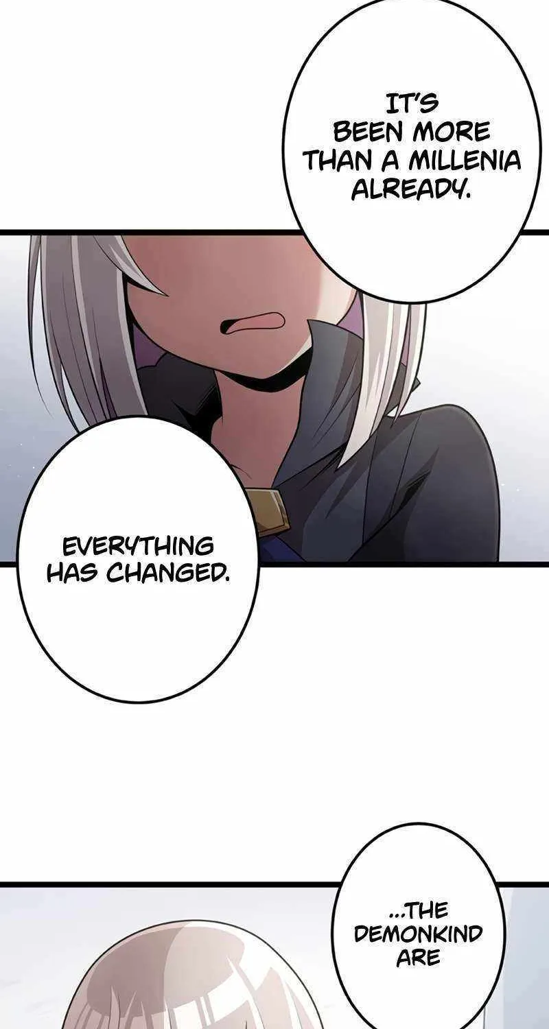 Read Resurrected Demon King chapter 9 image 43 on Lezhin