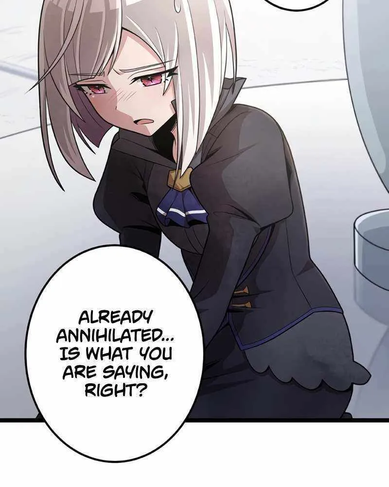 Read Resurrected Demon King chapter 9 image 44 on Lezhin