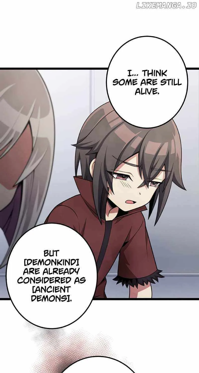 Read Resurrected Demon King chapter 9 image 45 on Lezhin