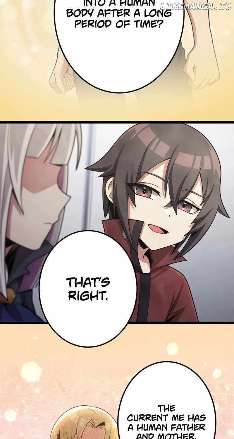 Read Resurrected Demon King chapter 9 image 5 on Lezhin