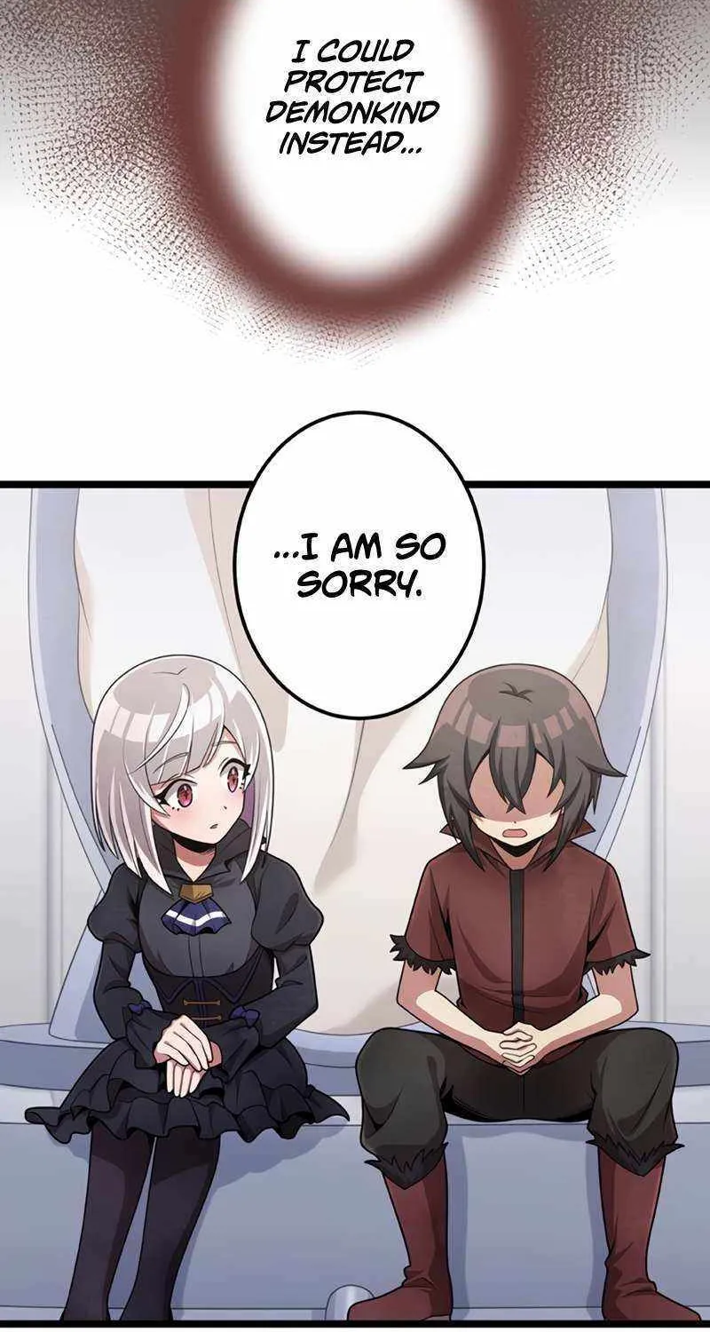 Read Resurrected Demon King chapter 9 image 51 on Lezhin