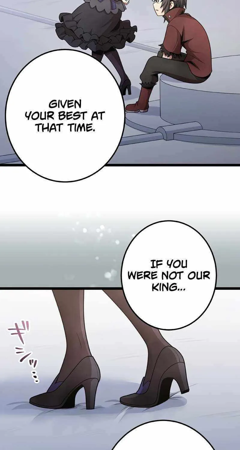 Read Resurrected Demon King chapter 9 image 53 on Lezhin