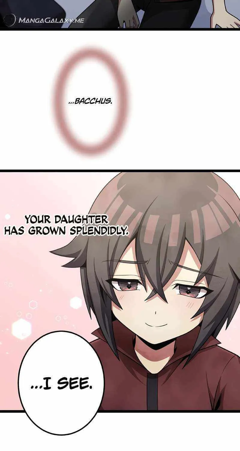 Read Resurrected Demon King chapter 9 image 57 on Lezhin
