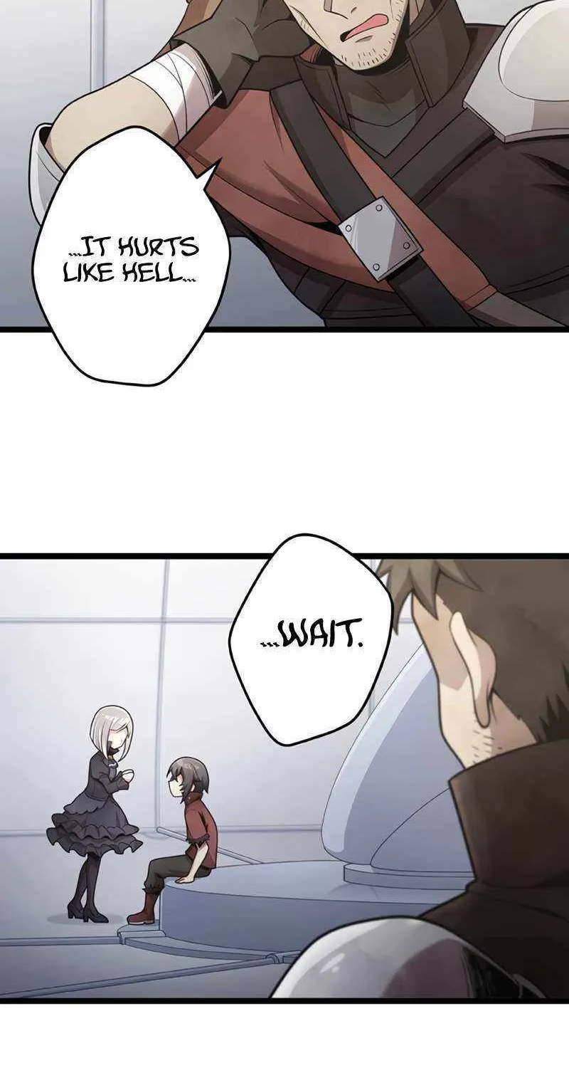 Read Resurrected Demon King chapter 9 image 63 on Lezhin