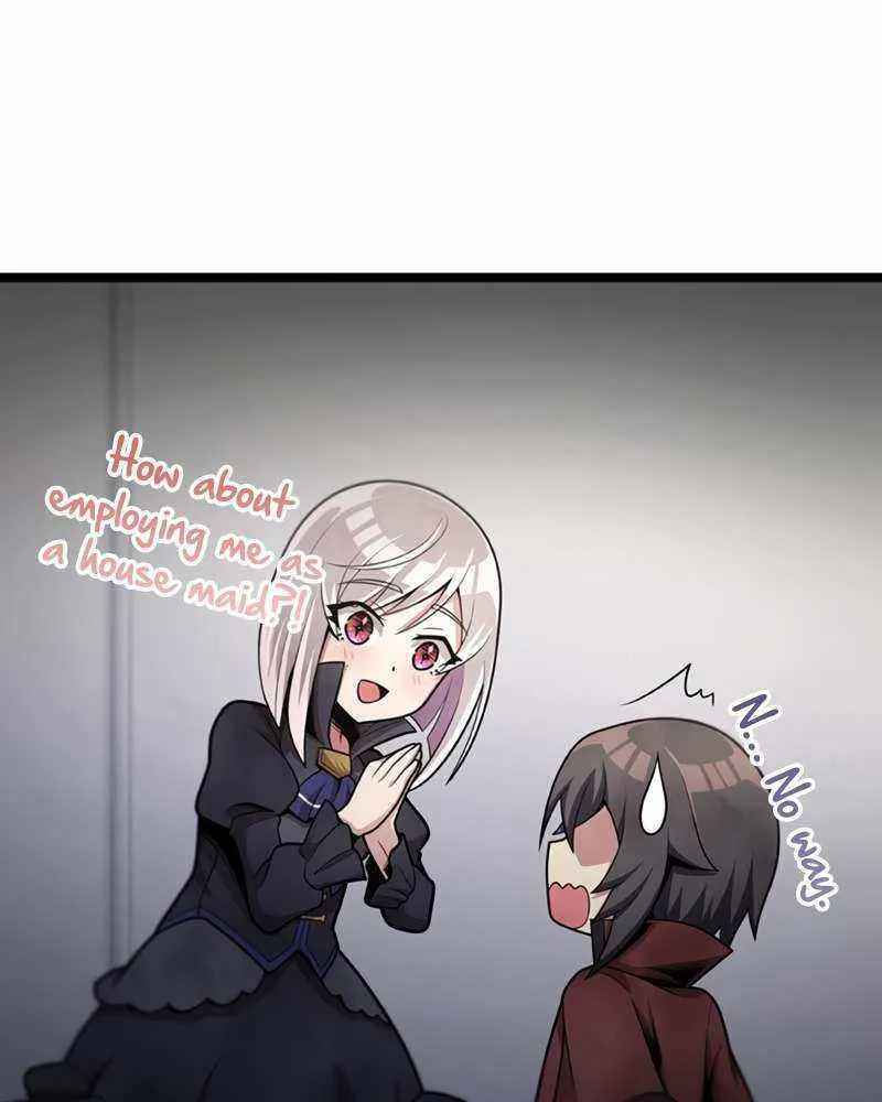 Read Resurrected Demon King chapter 9 image 64 on Lezhin