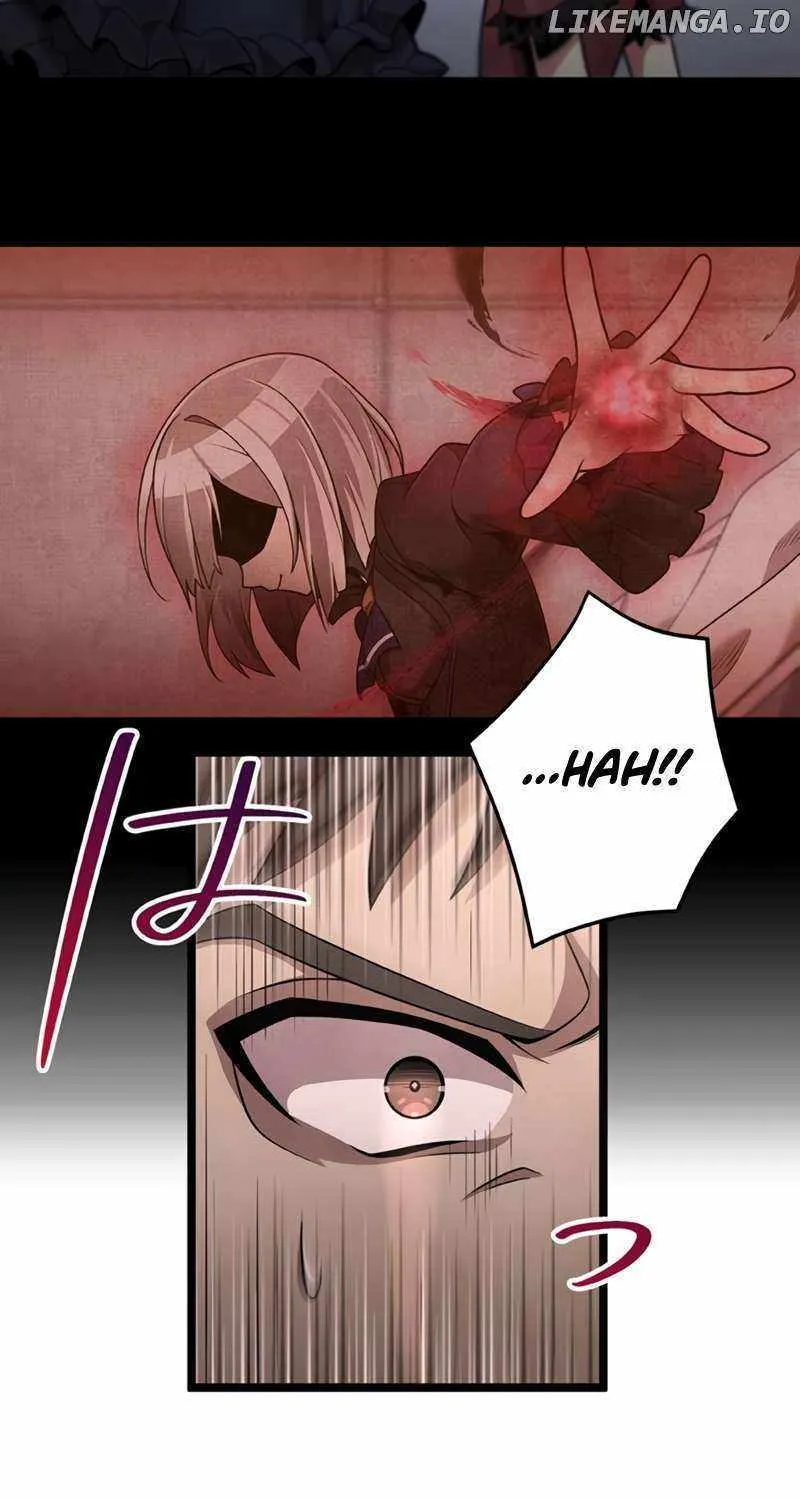 Read Resurrected Demon King chapter 9 image 65 on Lezhin