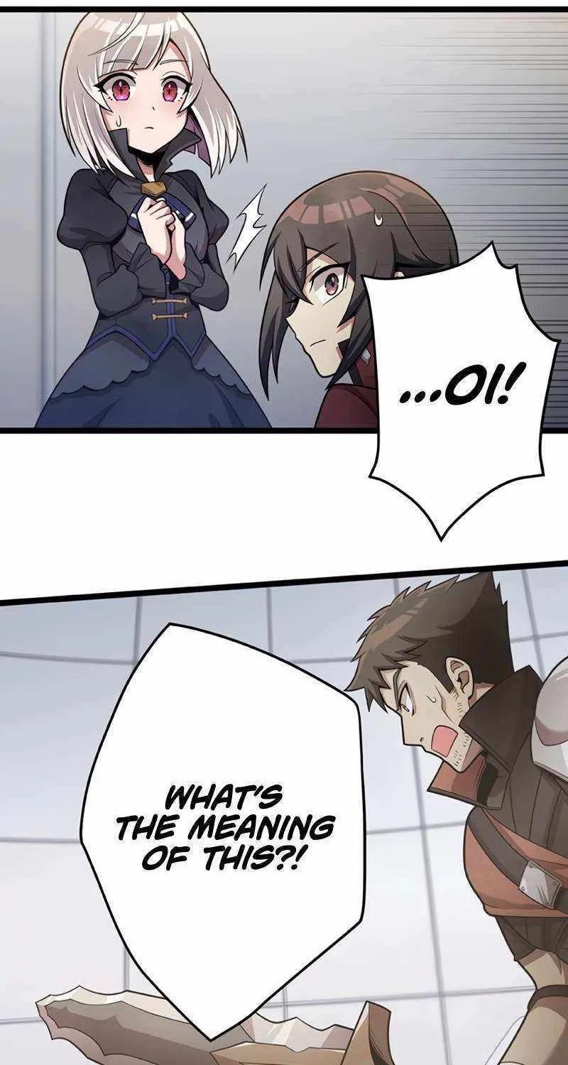 Read Resurrected Demon King chapter 9 image 66 on Lezhin