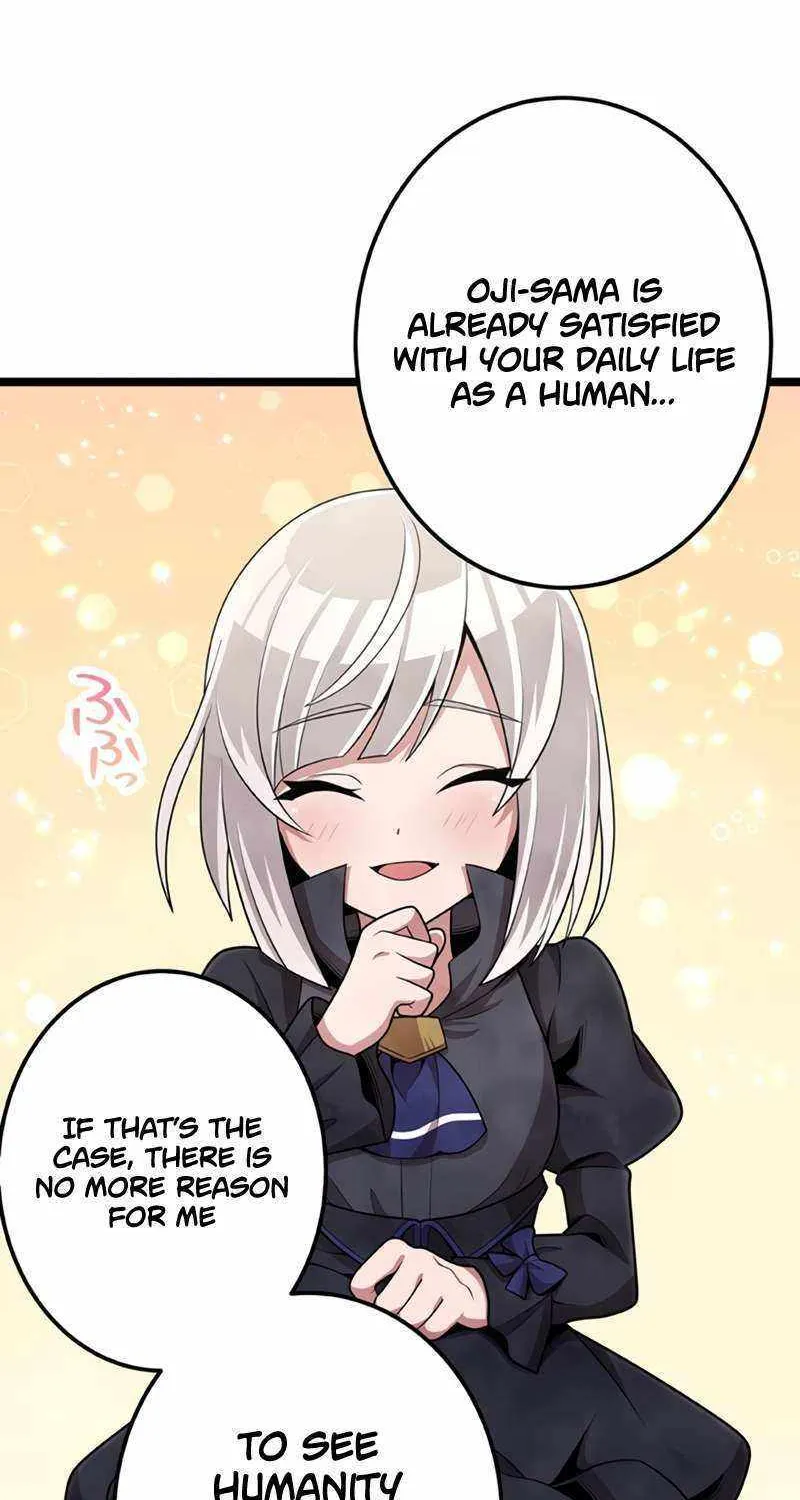 Read Resurrected Demon King chapter 9 image 8 on Lezhin