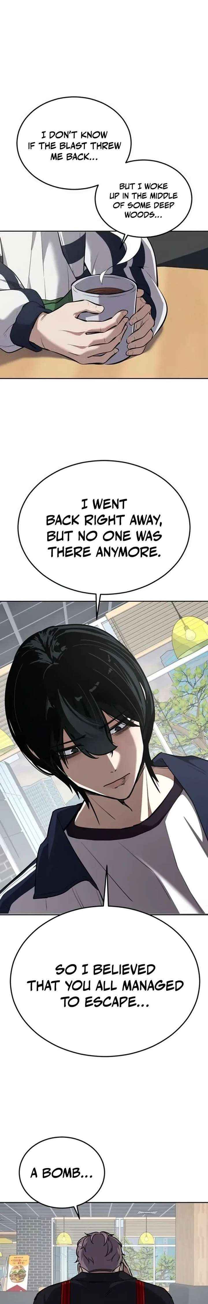 Read Resurrection Boy chapter 10 image 10 on Lezhin