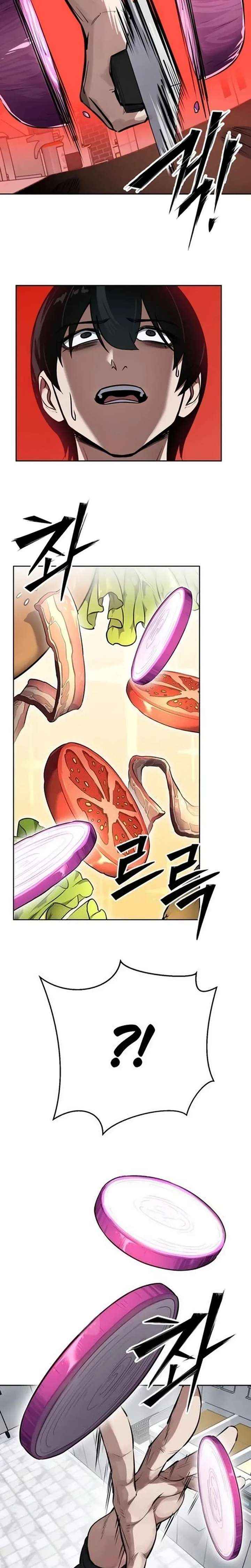 Read Resurrection Boy chapter 10 image 13 on Lezhin