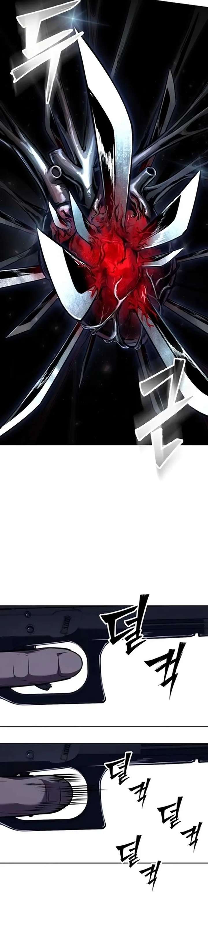 Read Resurrection Boy chapter 10 image 41 on Lezhin