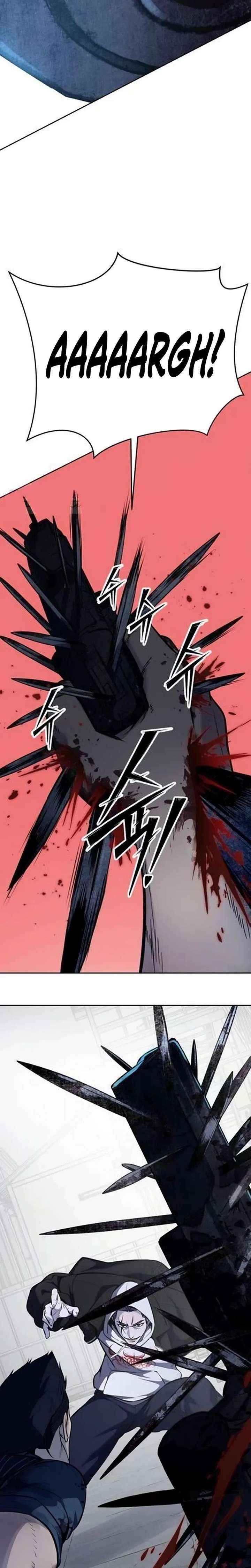 Read Resurrection Boy chapter 10 image 43 on Lezhin