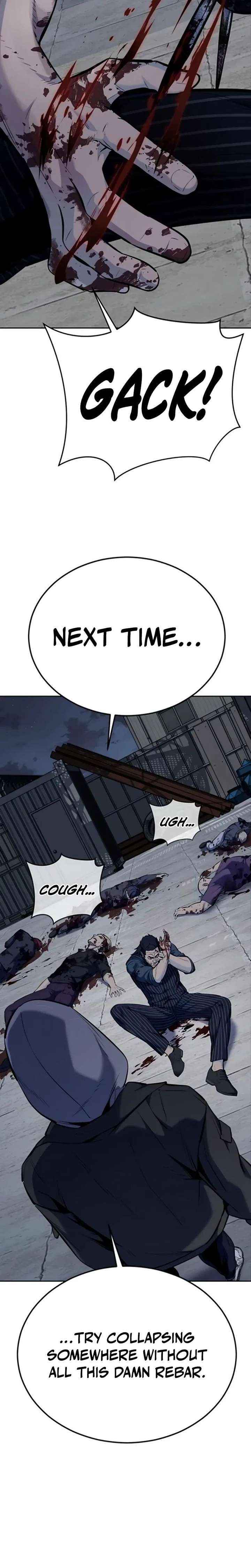 Read Resurrection Boy chapter 10 image 44 on Lezhin