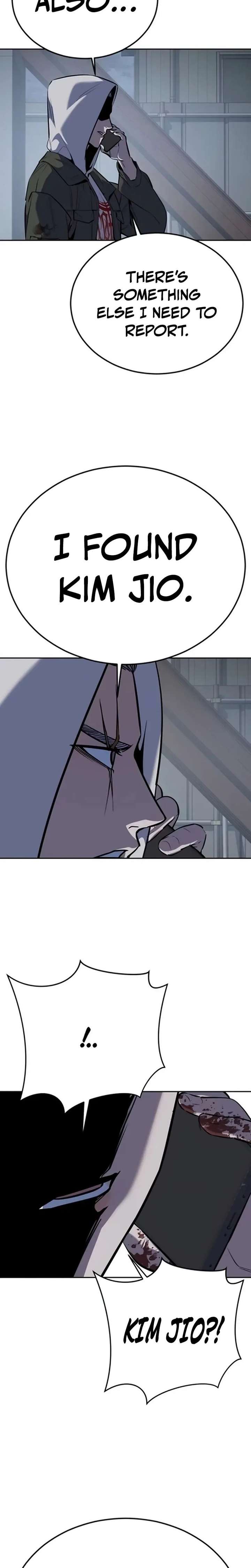 Read Resurrection Boy chapter 10 image 49 on Lezhin