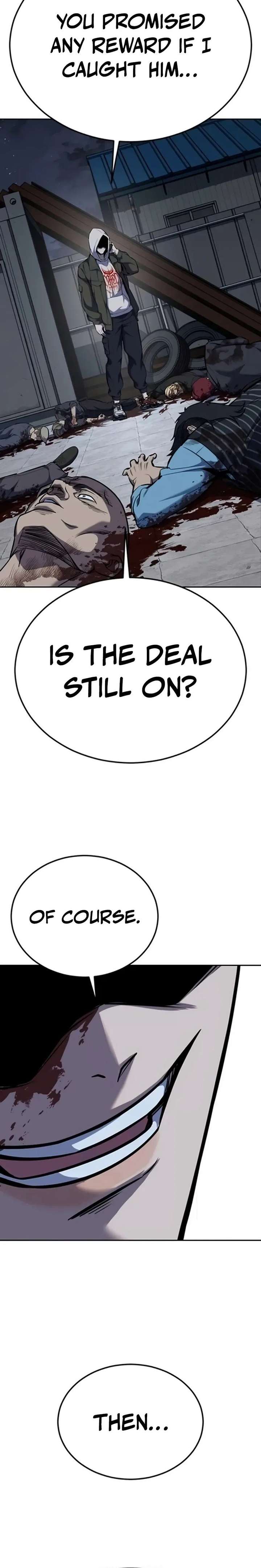 Read Resurrection Boy chapter 10 image 50 on Lezhin