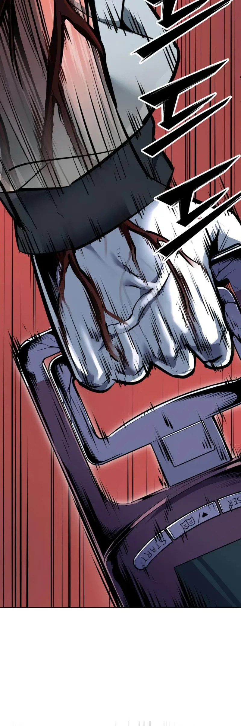 Read Resurrection Boy chapter 15 image 29 on Lezhin