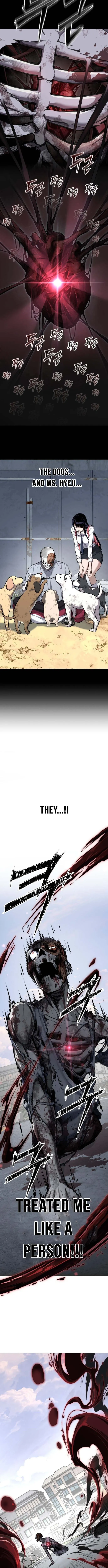 Read Resurrection Boy chapter 2 image 17 on Lezhin