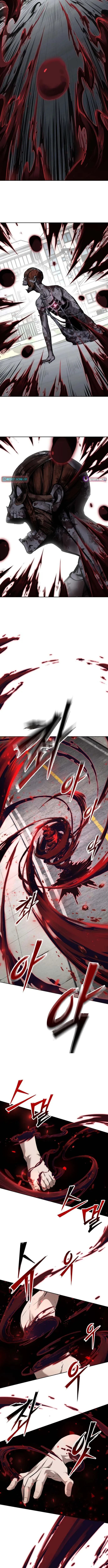 Read Resurrection Boy chapter 2 image 18 on Lezhin
