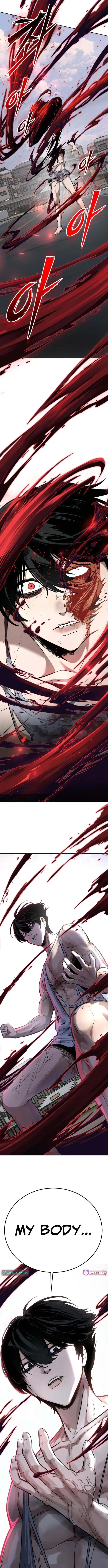 Read Resurrection Boy chapter 2 image 19 on Lezhin